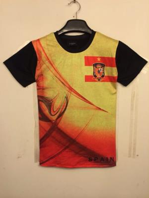 Cheap Givenchy shirts FIFA 2014 Word Cup wholesale No. 313